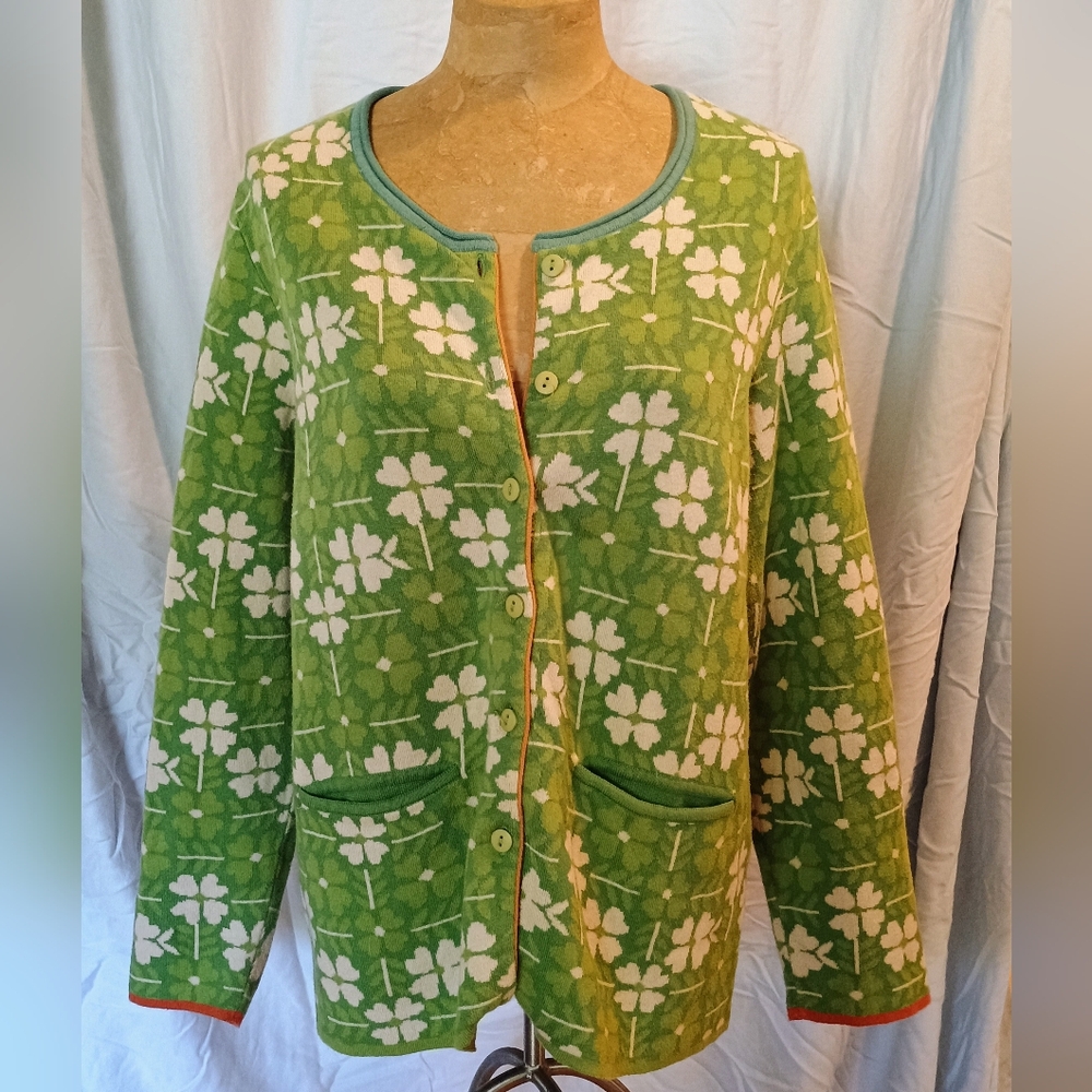 Gudrun Sjoden Sweater